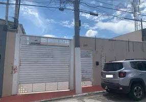 Foto 1 de Sobrado com 2 Quartos para venda ou aluguel, 55m² em Vila Diva, São Paulo