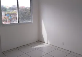 Foto 1 de Apartamento com 2 Quartos para alugar, 40m² em Vila Zat, São Paulo