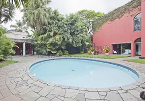Foto 1 de Casa com 5 Quartos à venda, 901m² em Jardim América, São Paulo