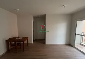 Foto 1 de Apartamento com 2 Quartos à venda, 54m² em Jardim Santo Amaro, Cambé