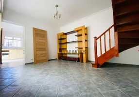 Foto 1 de Casa de Condomínio com 2 Quartos para alugar, 91m² em Ipiranga, São Paulo