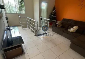Foto 1 de Apartamento com 2 Quartos para venda ou aluguel, 104m² em Vila Santana, Mogi das Cruzes