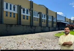 Foto 1 de Galpão/Depósito/Armazém com 1 Quarto para venda ou aluguel, 1500m² em Cohab, Recife