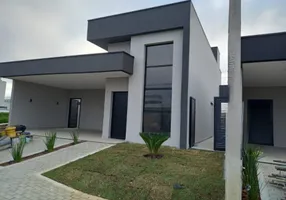 Foto 1 de Casa de Condomínio com 3 Quartos à venda, 149m² em Bairro da Grama, Caçapava