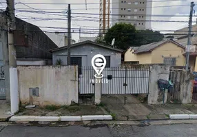 Foto 1 de Lote/Terreno à venda, 400m² em Vila Nair, São Paulo