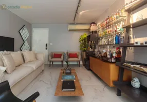 Foto 1 de Apartamento com 3 Quartos para alugar, 142m² em Gávea, Rio de Janeiro