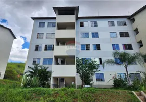 Foto 1 de Apartamento com 2 Quartos à venda, 53m² em Conjunto Paulo Vi, Belo Horizonte