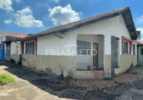 Foto 1 de Casa com 3 Quartos à venda, 72m² em Vila Rezende, Piracicaba