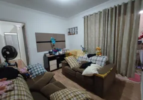 Foto 1 de Casa com 2 Quartos à venda, 82m² em Parque Mãe Preta, Rio Claro