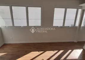 Foto 1 de Sala Comercial à venda, 34m² em Menino Deus, Porto Alegre