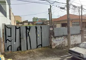 Foto 1 de Lote/Terreno para alugar em Santa Maria, São Caetano do Sul