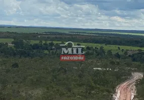 Foto 1 de Fazenda/Sítio à venda, 3971m² em Setor Central, Novo Acordo