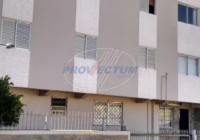 Foto 1 de Apartamento com 3 Quartos à venda, 95m² em Vila Proost de Souza, Campinas