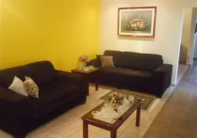 Foto 1 de Casa com 3 Quartos à venda, 110m² em Cidade Ademar, São Paulo