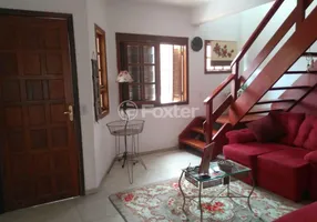 Foto 1 de Casa com 3 Quartos à venda, 77m² em Moradas do Sobrado, Gravataí