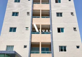 Foto 1 de Apartamento com 1 Quarto à venda, 34m² em Jardim Cidade Universitária, João Pessoa