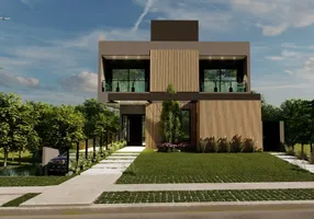 Foto 1 de Casa de Condomínio com 4 Quartos à venda, 502m² em Tamboré, Santana de Parnaíba