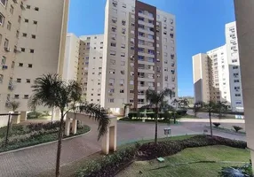 Foto 1 de Apartamento com 2 Quartos à venda, 62m² em Marechal Rondon, Canoas
