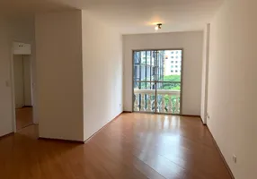 Foto 1 de Apartamento com 2 Quartos à venda, 65m² em Vila Olímpia, São Paulo