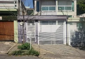 Foto 1 de Casa com 3 Quartos à venda, 283m² em Parque São Domingos, São Paulo