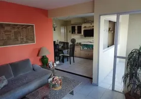 Foto 1 de Apartamento com 3 Quartos à venda, 117m² em Torre, Recife