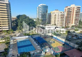 Foto 1 de Apartamento com 2 Quartos à venda, 73m² em Barra da Tijuca, Rio de Janeiro