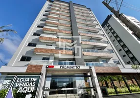 Foto 1 de Apartamento com 2 Quartos à venda, 76m² em Estreito, Florianópolis