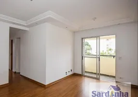 Foto 1 de Apartamento com 3 Quartos à venda, 68m² em Jardim Das Palmas, São Paulo