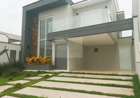 Foto 1 de Casa de Condomínio com 3 Quartos à venda, 195m² em Residencial Vila Victoria, Itupeva