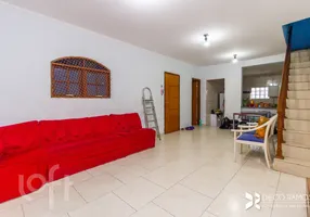 Foto 1 de Casa com 3 Quartos à venda, 327m² em Cursino, São Paulo