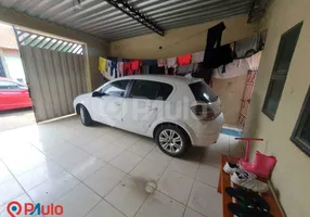 Foto 1 de Casa com 3 Quartos à venda, 100m² em Loteamento Kobayat Libano, Piracicaba