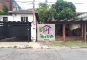 Foto 1 de Casa com 6 Quartos à venda, 552m² em Vila Conde do Pinhal, São Paulo