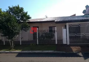 Foto 1 de Casa com 2 Quartos à venda, 160m² em Olaria, Canoas