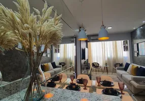 Foto 1 de Apartamento com 2 Quartos à venda, 54m² em Residencial Recreio Panorama, Goiânia