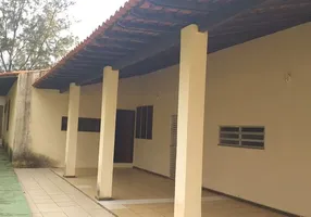 Foto 1 de Casa com 4 Quartos para venda ou aluguel, 600m² em Olho d'Água, São Luís