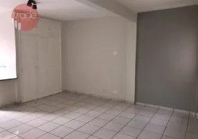 Foto 1 de Kitnet com 1 Quarto à venda, 28m² em Centro, Ribeirão Preto