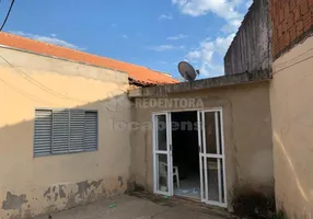 Foto 1 de Casa com 3 Quartos à venda, 97m² em Vila Santa Cruz, São José do Rio Preto