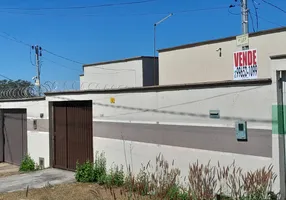 Foto 1 de Casa com 3 Quartos à venda, 88m² em Residencial Buriti, Senador Canedo