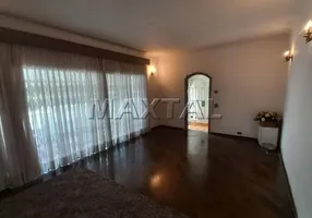 Foto 1 de Casa com 3 Quartos para alugar, 280m² em Vila Guilherme, São Paulo