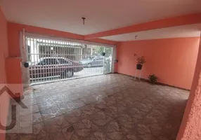 Foto 1 de Sobrado com 3 Quartos à venda, 170m² em Rio Pequeno, São Paulo