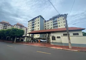 Foto 1 de Apartamento com 3 Quartos à venda, 66m² em Jardim Palma Travassos, Ribeirão Preto