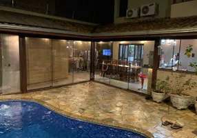 Foto 1 de Sobrado com 3 Quartos à venda, 353m² em Residencial Flórida, Ribeirão Preto