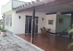 Foto 1 de Casa com 4 Quartos à venda, 150m² em Mutuá, São Gonçalo