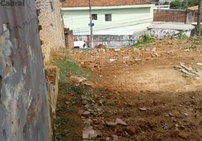 Foto 1 de Lote/Terreno à venda, 217m² em Parque Santo Antônio, Guarulhos