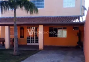 Foto 1 de Casa de Condomínio com 2 Quartos à venda, 200m² em Vila Maria Eugênia, Campinas