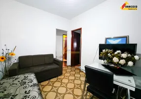 Foto 1 de Casa com 3 Quartos à venda, 70m² em Serra Verde, Divinópolis