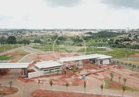 Foto 1 de Lote/Terreno à venda, 256m² em Polo Empresarial de Goiás, Aparecida de Goiânia