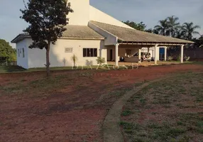 Foto 1 de Casa com 3 Quartos à venda, 400m² em Mansões Aeroporto, Uberlândia