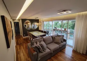 Foto 1 de Apartamento com 4 Quartos à venda, 124m² em Morumbi, São Paulo