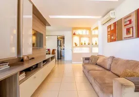 Foto 1 de Apartamento com 3 Quartos à venda, 108m² em Icaraí, Niterói
